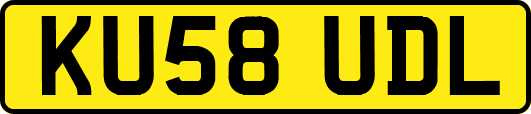 KU58UDL