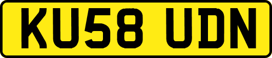 KU58UDN