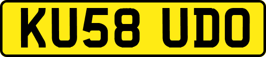 KU58UDO