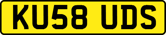 KU58UDS