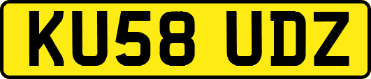 KU58UDZ