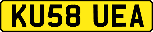 KU58UEA