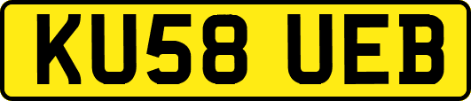 KU58UEB