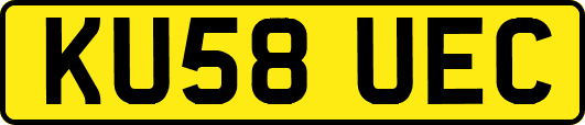 KU58UEC
