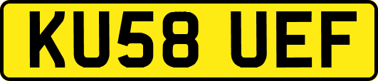 KU58UEF