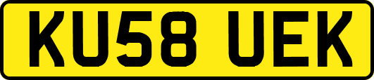 KU58UEK