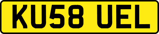 KU58UEL