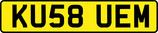 KU58UEM