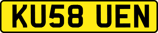 KU58UEN