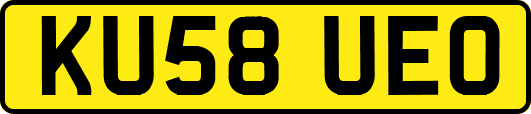 KU58UEO