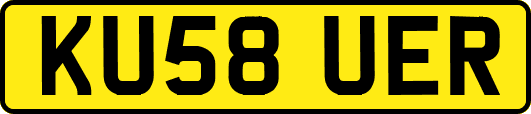 KU58UER