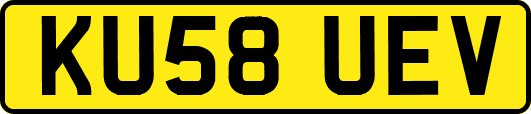 KU58UEV