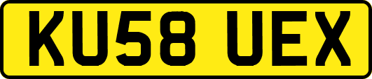 KU58UEX