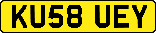 KU58UEY