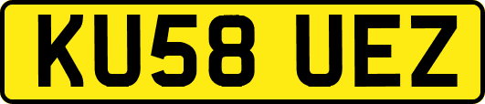 KU58UEZ