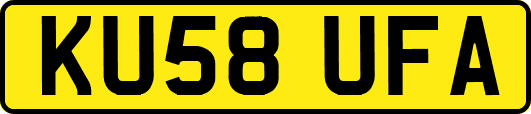 KU58UFA