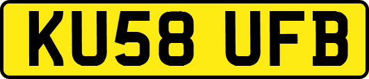 KU58UFB