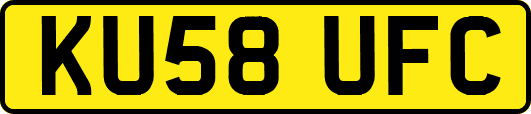 KU58UFC
