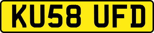 KU58UFD