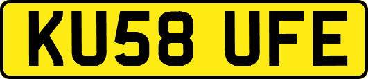 KU58UFE