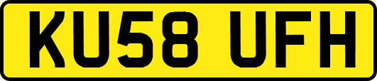 KU58UFH