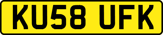 KU58UFK