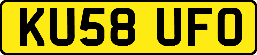 KU58UFO