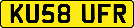 KU58UFR