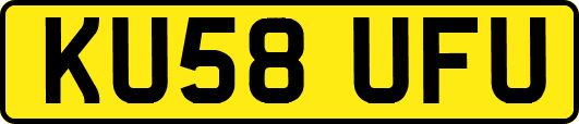 KU58UFU