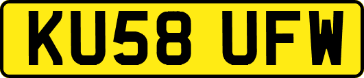 KU58UFW