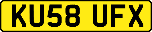 KU58UFX