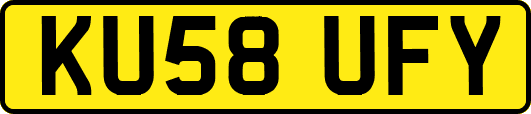 KU58UFY