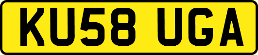 KU58UGA