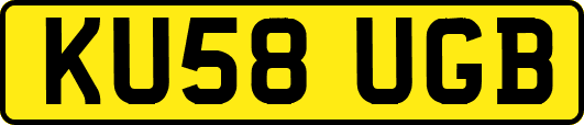 KU58UGB