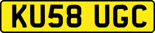 KU58UGC