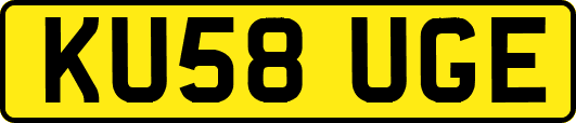KU58UGE