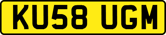KU58UGM