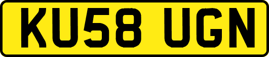 KU58UGN