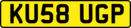 KU58UGP