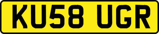 KU58UGR