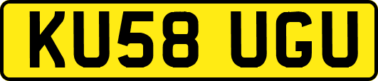 KU58UGU