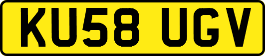 KU58UGV