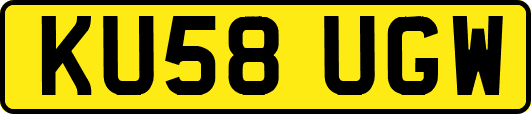 KU58UGW