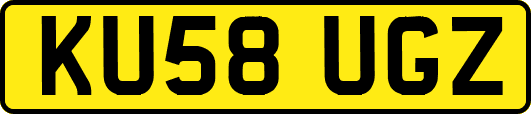 KU58UGZ