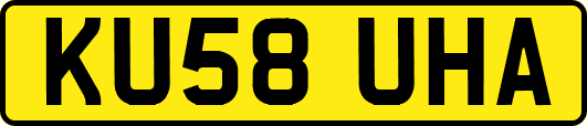 KU58UHA