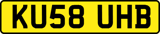 KU58UHB