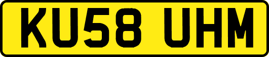 KU58UHM
