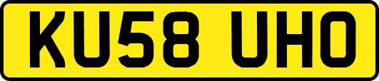 KU58UHO
