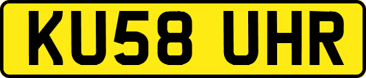 KU58UHR