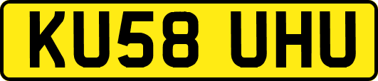 KU58UHU